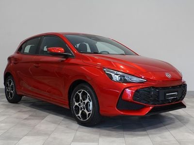 Neu 2025 MG MG3 Comfort Kleinwagen | CHF 18’640 (Fairer Preis)