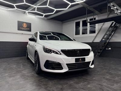 Gebraucht 2020 Peugeot 308 GT | CHF 18’900 (Teuer)
