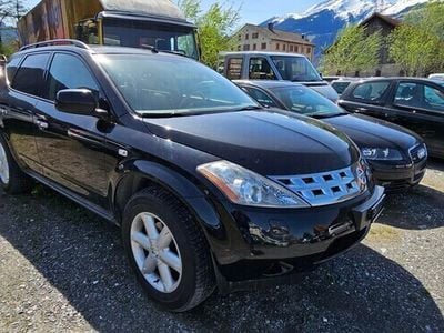 Gebraucht 2006 Nissan Murano SUV | CHF 3’999