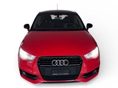 Gebraucht Audi A1 Sportback Ambition 90 PS (66 kW) 2013 Kleinwagen