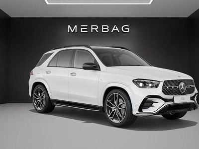 Neu 2025 Mercedes GLE400 | CHF 108’100 (Guter Preis)