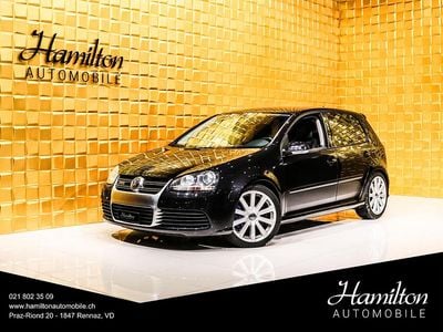 Gebraucht VW Golf V R 250 PS (183 kW) 2007