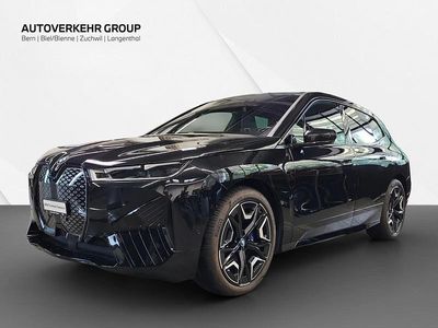 Gebraucht 2023 BMW iX SUV | CHF 77’900 (Etwas zu teuer)