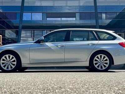 Gebraucht 2013 BMW 328 Kombi | CHF 11’900 (Fairer Preis)