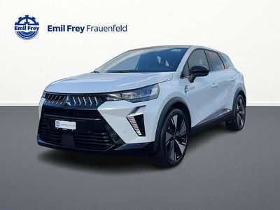 Weiss Neu 2025 Mitsubishi Grandis Instyle SUV | CHF 39’900