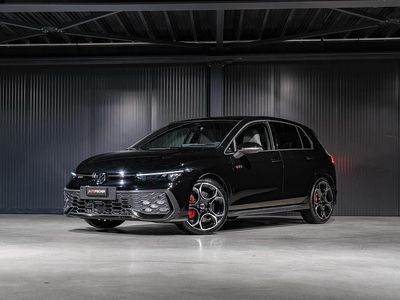 Gebraucht 2024 VW Golf VIII GTI | CHF 38’990 (Teuer)