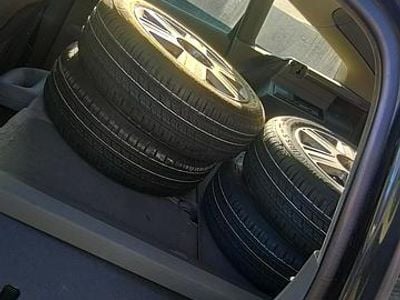 Gebraucht Audi A2 75 PS (55 kW) 2002 Kleinwagen