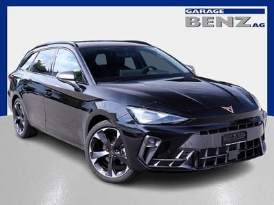 Gebraucht 2024 Cupra Leon Kombi | CHF 30’900 (Superpreis)