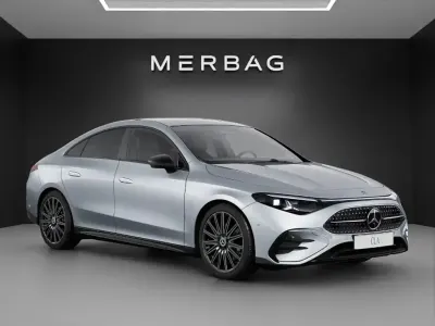 Neu (2026) Mercedes CLA220 190 PS | Fairer Preis