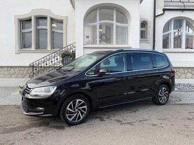 Gebraucht 2019 VW Sharan Comfortline Van / Kleinbus | CHF 17’900 (Fairer Preis)