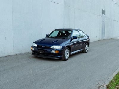 Gebraucht 1993 Ford Escort RS | CHF 89’800