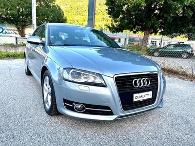 Gebraucht Audi A3 Ambiente 200 PS (147 kW) 2011 Kleinwagen