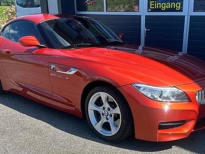 Gebraucht 2014 BMW Z4 | CHF 24’500