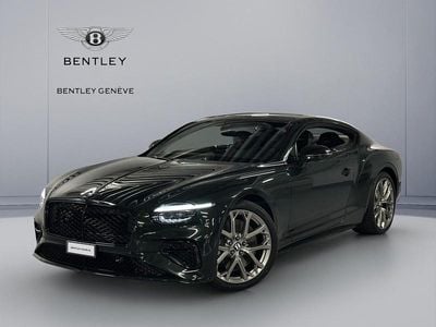 Neu 2025 Bentley Continental Coupé | CHF 359’657