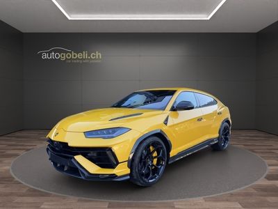 Gebraucht 2024 Lamborghini Urus SUV | CHF 359’000