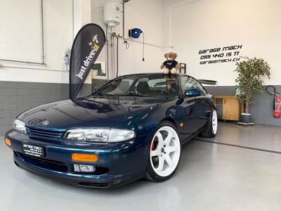 Nissan 200 SX