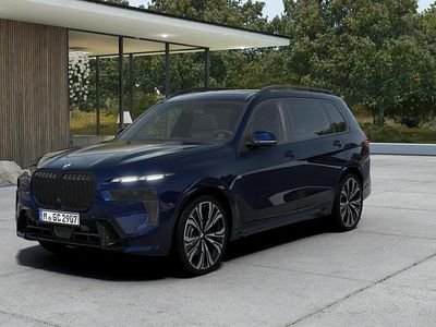 Neu BMW X7 Comfort Edition 351 PS (258 kW) 2026 SUV
