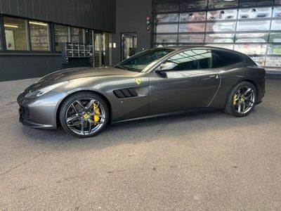 Gebraucht 2018 Ferrari GTC4Lusso Kombi | CHF 178’900