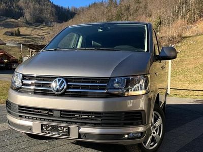 Gebraucht 2019 VW Caravelle Highline Van / Kleinbus | CHF 27’700 (Teuer)