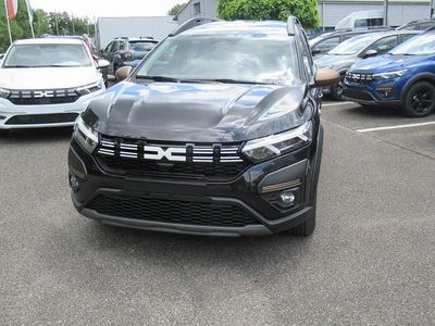 Neu 2025 Dacia Jogger Extreme Van / Kleinbus | CHF 29’780 (Fairer Preis)