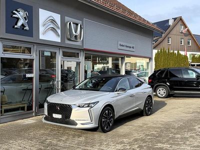 Gebraucht DS Automobiles DS4 Rivoli 225 PS (165 kW) 2023 SUV