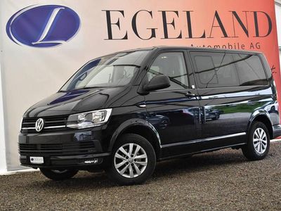 Gebraucht 2019 VW T6.1 Trendline Van | CHF 28’500 (Fairer Preis)