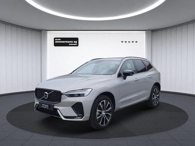 Gebraucht 2023 Volvo XC60 Plus SUV | CHF 46’900 (Guter Preis)