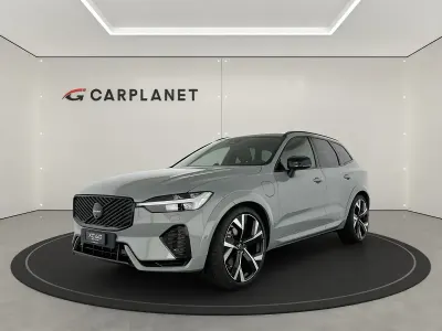 Neu (2026) Volvo XC60 250 PS