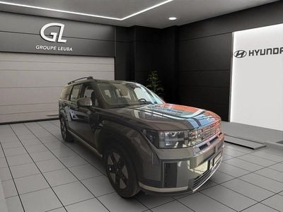 Grau Neu 2025 Hyundai Santa Fe SUV | CHF 51’500