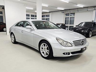 Gebraucht 2005 Mercedes CLS320 Limousine | CHF 7’990