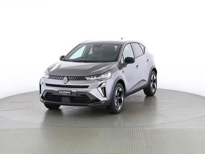 Neu Renault Captur Techno 158 PS (116 kW) 2026 SUV