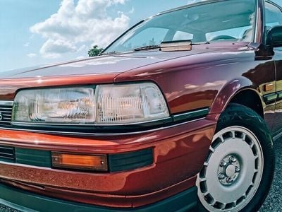 Gebraucht 1988 Toyota Camry Limousine | CHF 16’800