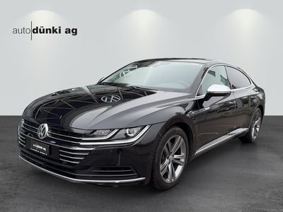 VW Arteon