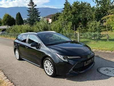 Gebraucht 2020 Toyota Corolla Trend Kombi | CHF 17’300 (Etwas zu teuer)