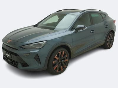 Grau Neu 2026 Cupra Formentor VZ SUV | CHF 44’800 (Superpreis)