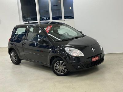 Gebraucht 2010 Renault Twingo Expression Kleinwagen | CHF 4’900 (Fairer Preis)