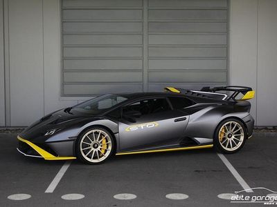 Gebraucht 2022 Lamborghini Huracán Coupé | CHF 334’800