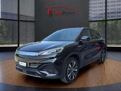 Schwarz Neu 2025 BYD Atto 3 Design SUV | CHF 33’900