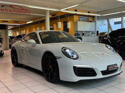 Gebraucht 2016 Porsche 911 Carrera S | CHF 87’999