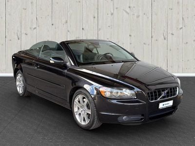 Gebraucht Volvo C70 Momentum 170 PS (125 kW) 2006 Cabrio