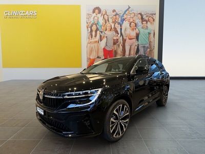 Neu 2025 Renault Espace Iconic Van / Kleinbus | CHF 50’299 (Fairer Preis)