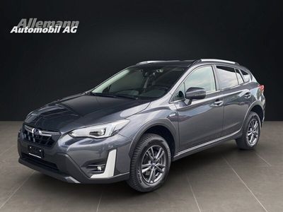Gebraucht 2022 Subaru XV SUV | CHF 32’900