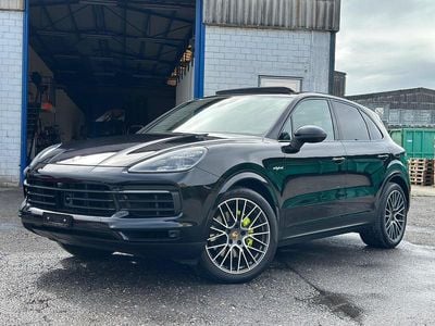 Gebraucht 2018 Porsche Cayenne SUV | CHF 48’890 (Fairer Preis)