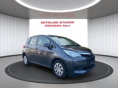 Gebraucht 2011 Subaru Trezia Kleinwagen | CHF 2’000 (Superpreis)