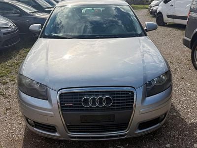 Gebraucht 2006 Audi A3 Ambition | CHF 1’800 (Fairer Preis)