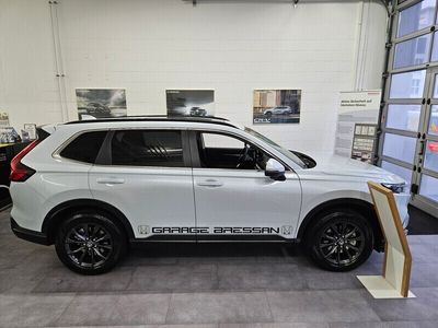 Gebraucht 2024 Honda CR-V Advance SUV | CHF 53’000 (Teuer)