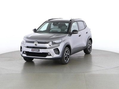 Neu Citroën e-C3 83 kW (113 PS) 2026 Gray