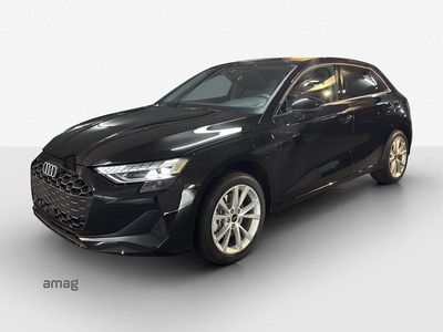 Gebraucht Audi A3 Sportback e-tron Attraction 204 PS (150 kW) 2025 Kleinwagen