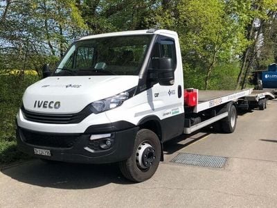 Gebraucht 2019 Iveco Daily | CHF 69’500