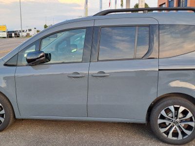 Grau Gebraucht 2022 Renault Kangoo Van / Kleinbus | CHF 28’900